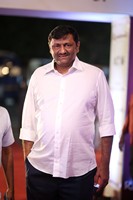 Ranabaali Movie Grand Pre Release Event
